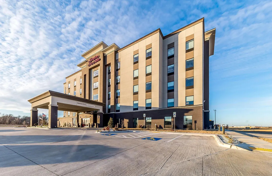Hampton Inn & Suites Pryor, Ok-1