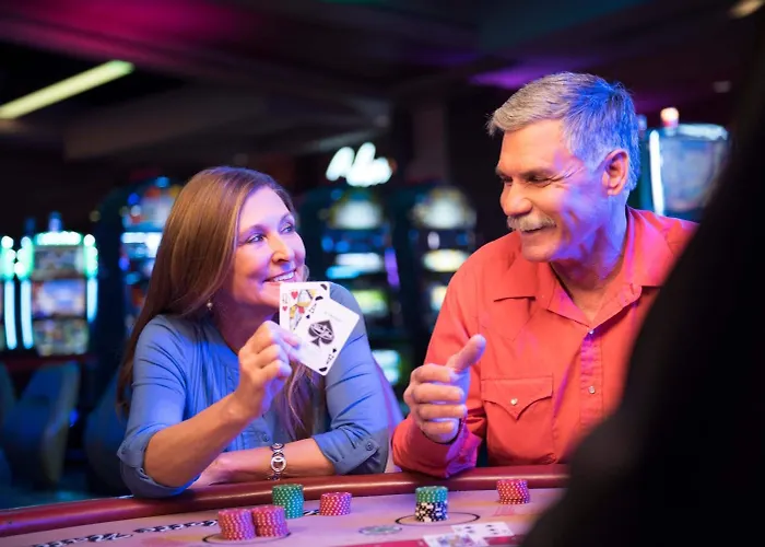 River Bend Casino & Hotel